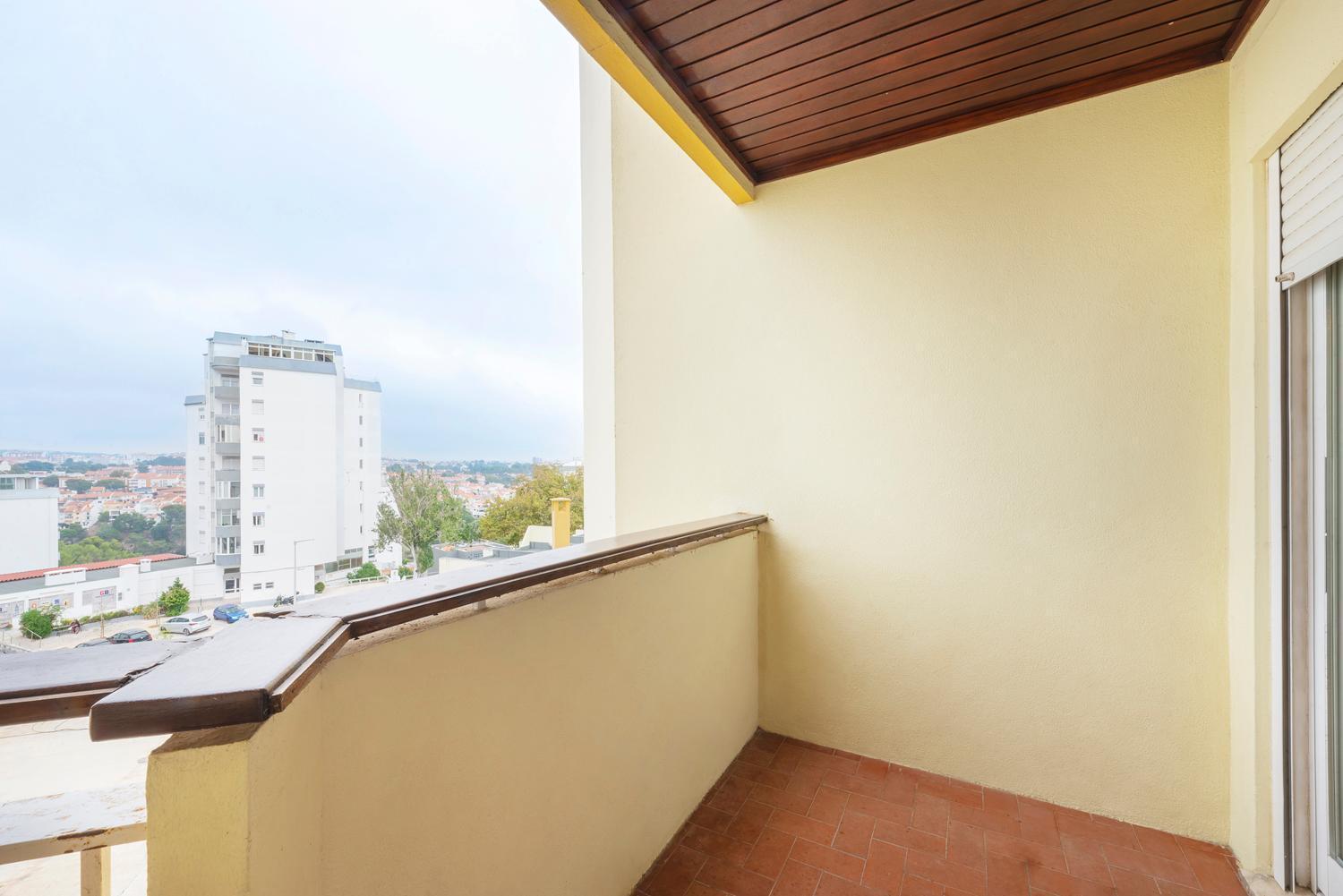 Olala Equador Apartment Cascaes Exterior foto