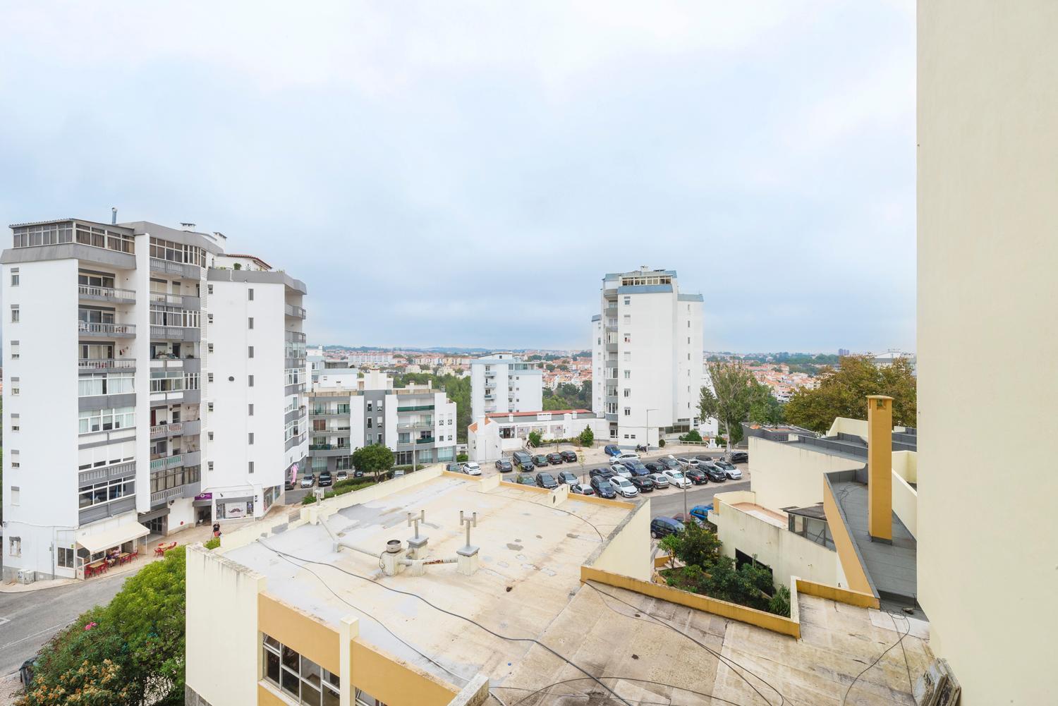 Olala Equador Apartment Cascaes Exterior foto