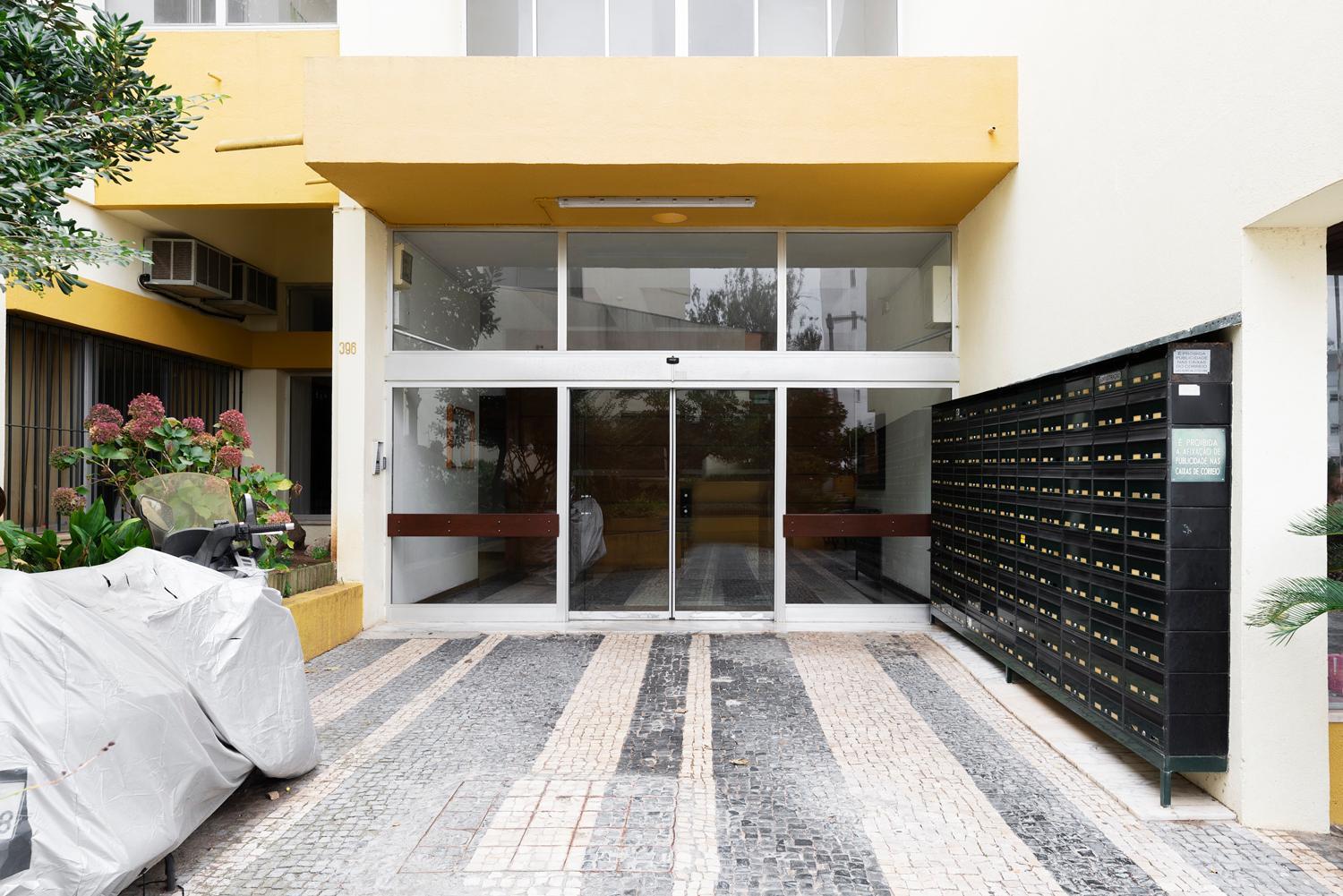 Olala Equador Apartment Cascaes Exterior foto