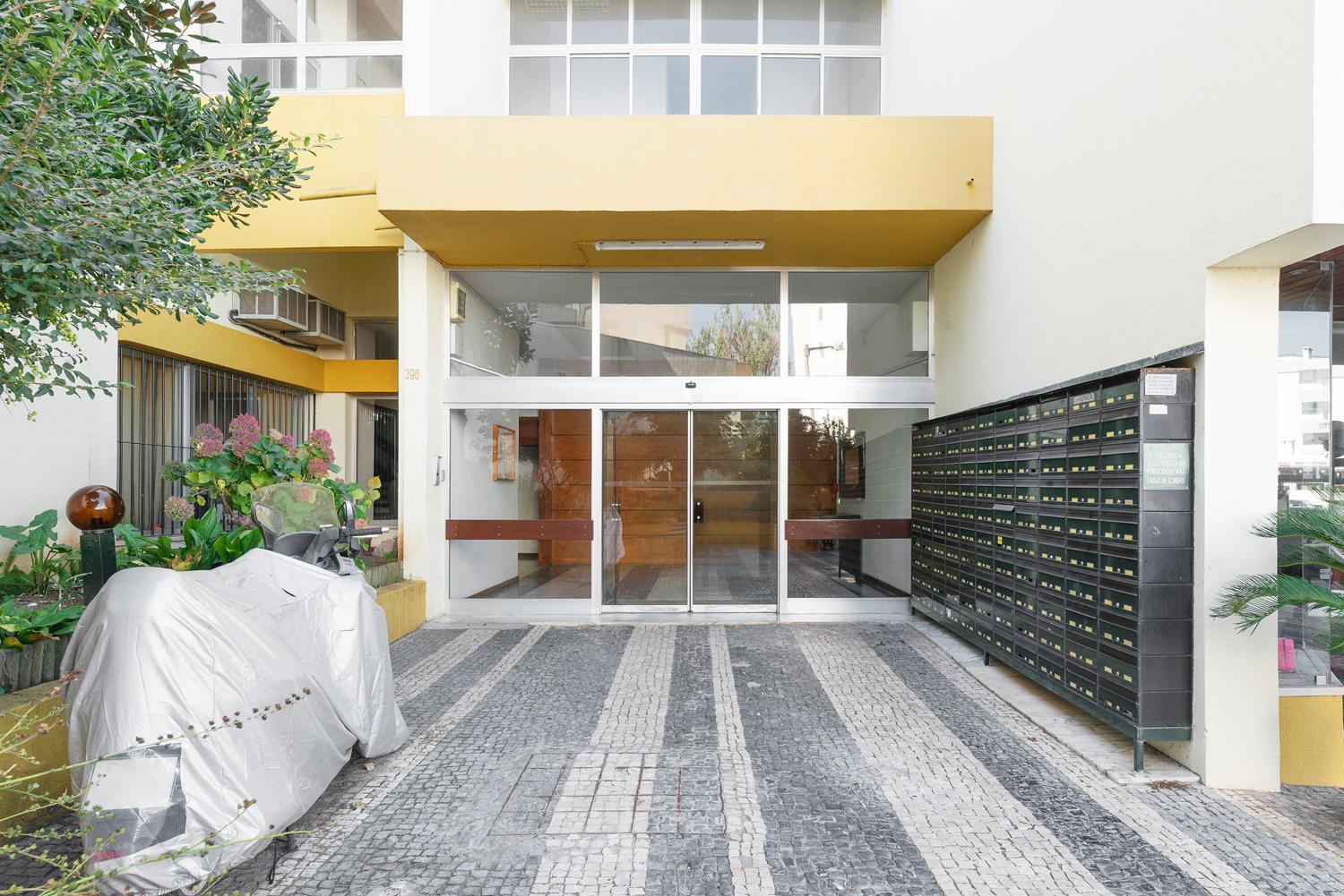 Olala Equador Apartment Cascaes Exterior foto